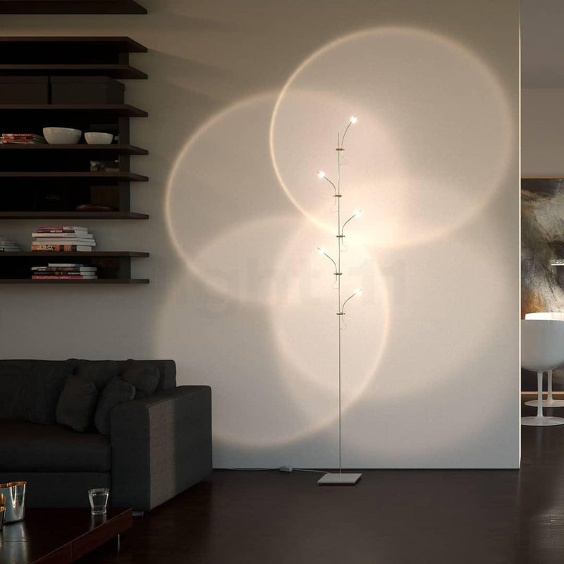 Wa Wa Floor Lamp-DWHOME