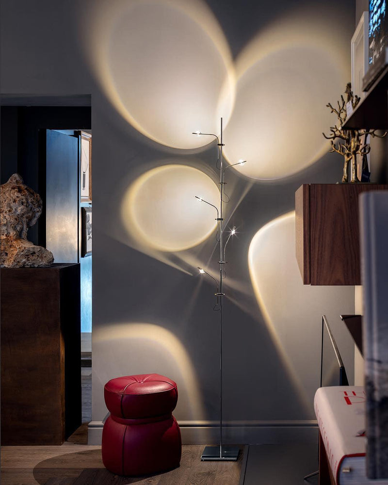 Wa Wa Floor Lamp-DWHOME
