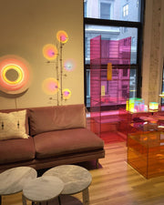 Wa Wa Floor Lamp-DWHOME