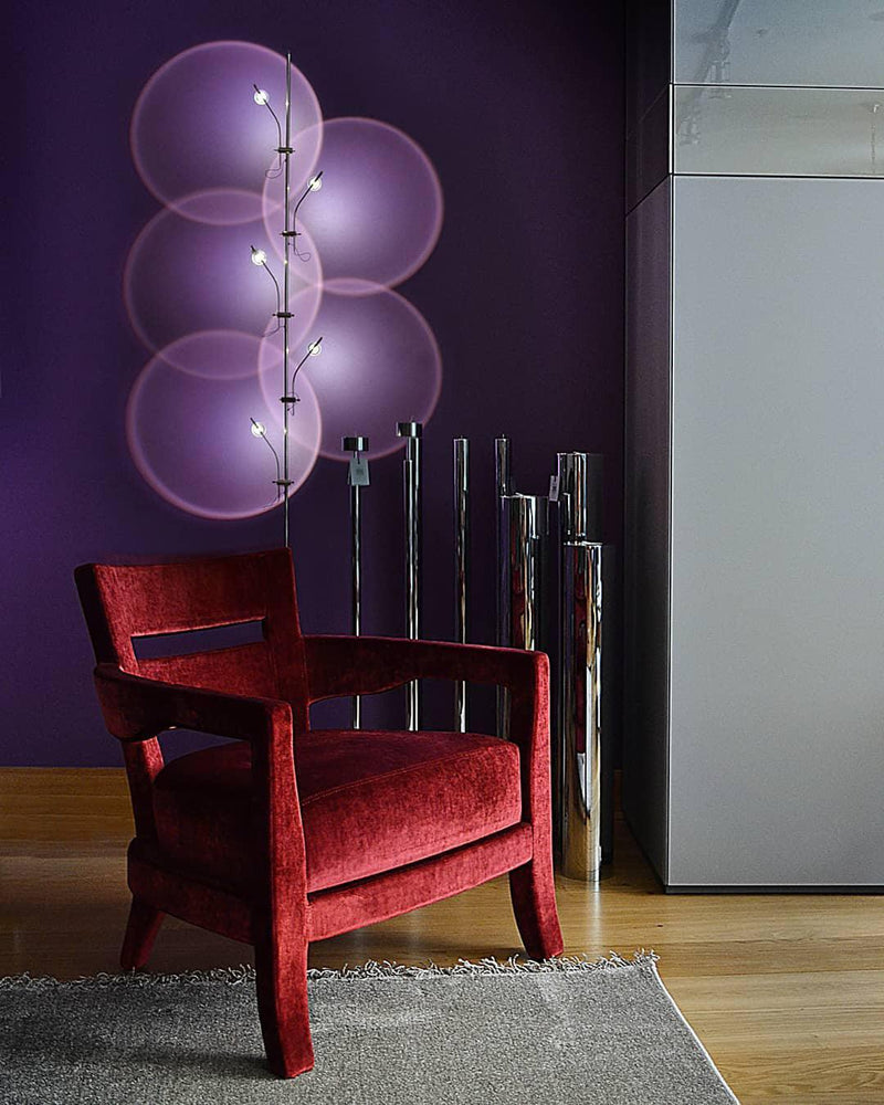 Wa Wa Floor Lamp-DWHOME