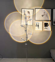 Wa Wa Floor Lamp-DWHOME