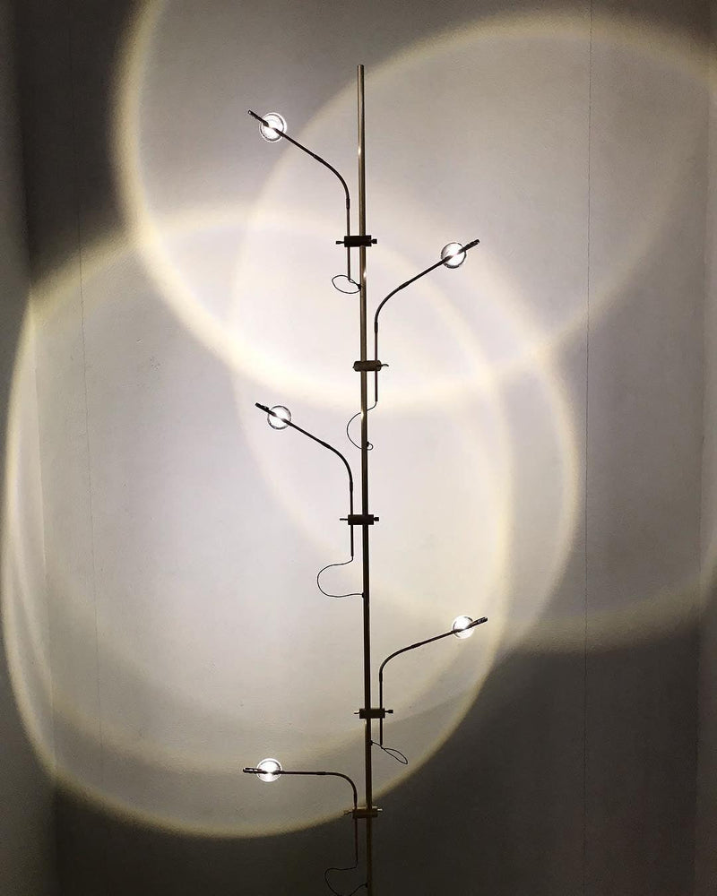 Wa Wa Floor Lamp-DWHOME