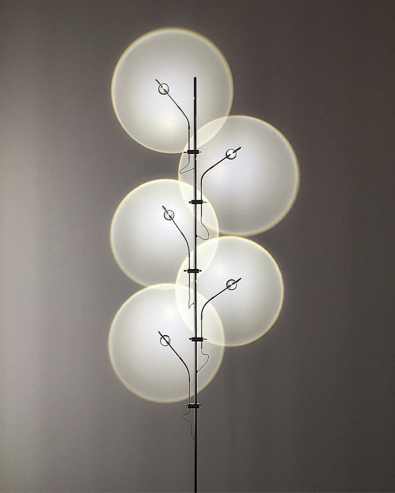 Wa Wa Floor Lamp-DWHOME