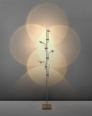 Wa Wa Floor Lamp-DWHOME