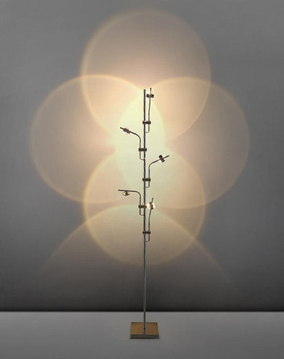 Wa Wa Floor Lamp - DWHOME