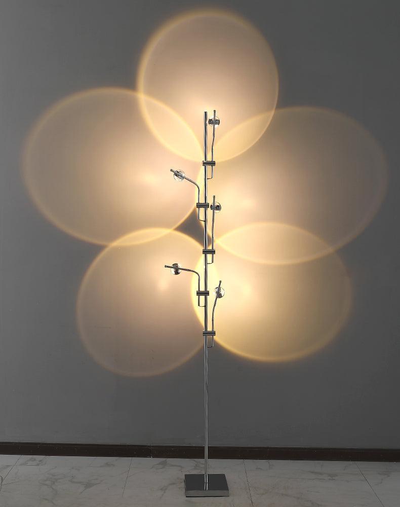 Wa Wa Floor Lamp-DWHOME