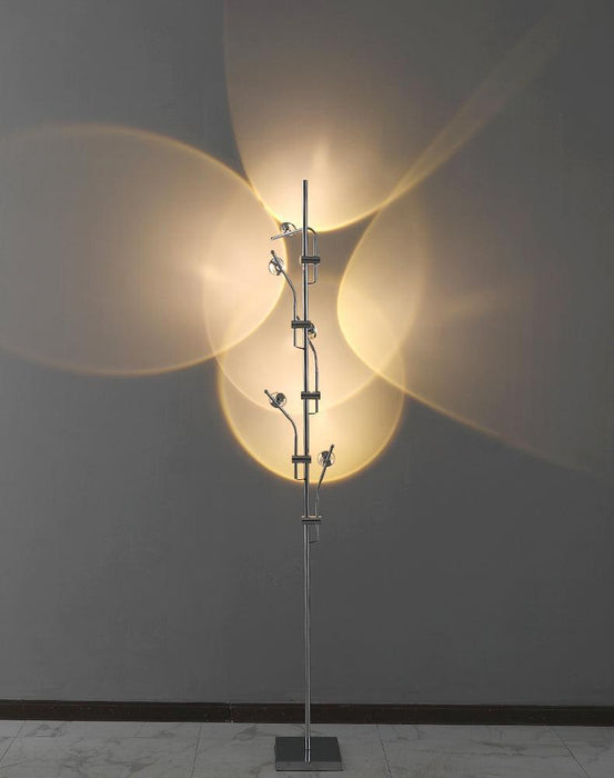 Wa Wa Floor Lamp - DWHOME