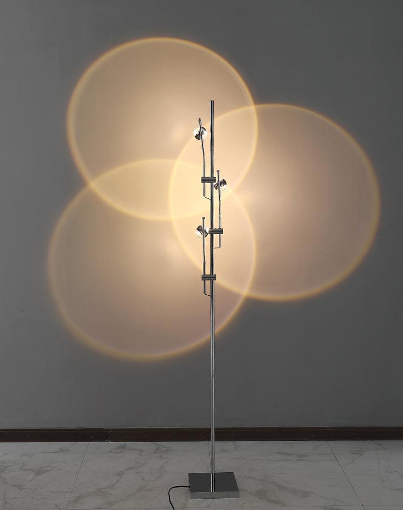 Wa Wa Floor Lamp-DWHOME