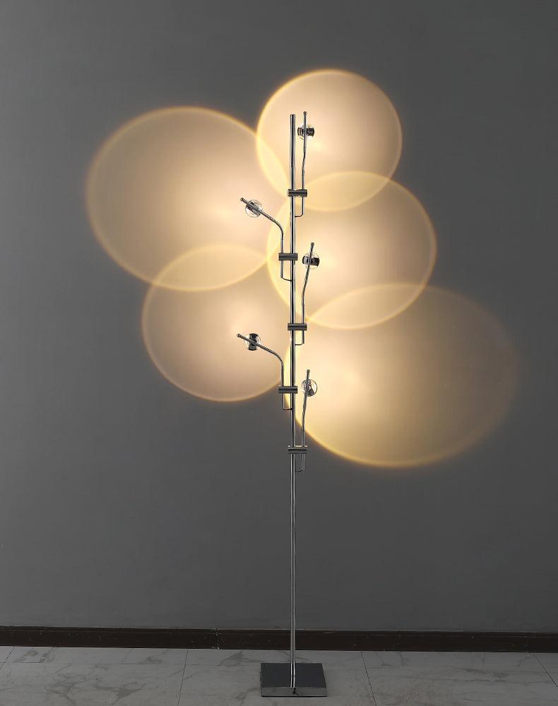 Wa Wa Floor Lamp-DWHOME