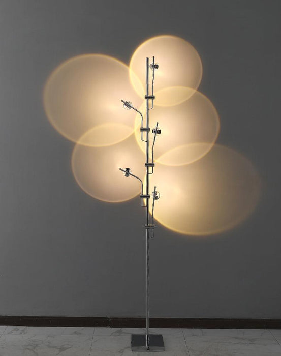 Wa Wa Floor Lamp - DWHOME