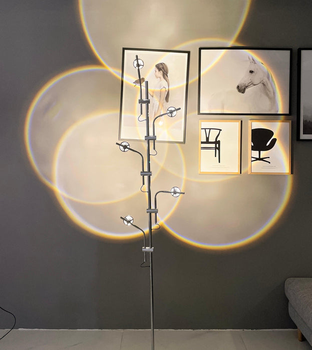 Wa Wa Floor Lamp - DWHOME