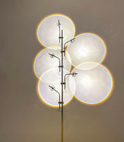 Wa Wa Floor Lamp-DWHOME