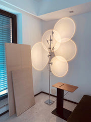 Wa Wa Floor Lamp-DWHOME