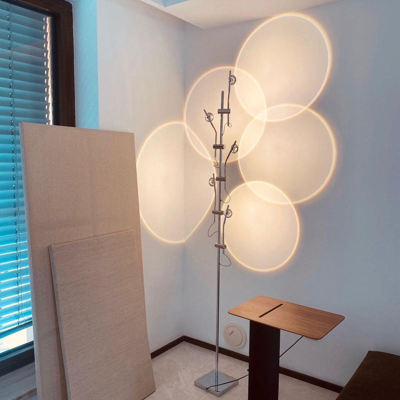 Wa Wa Floor Lamp-DWHOME
