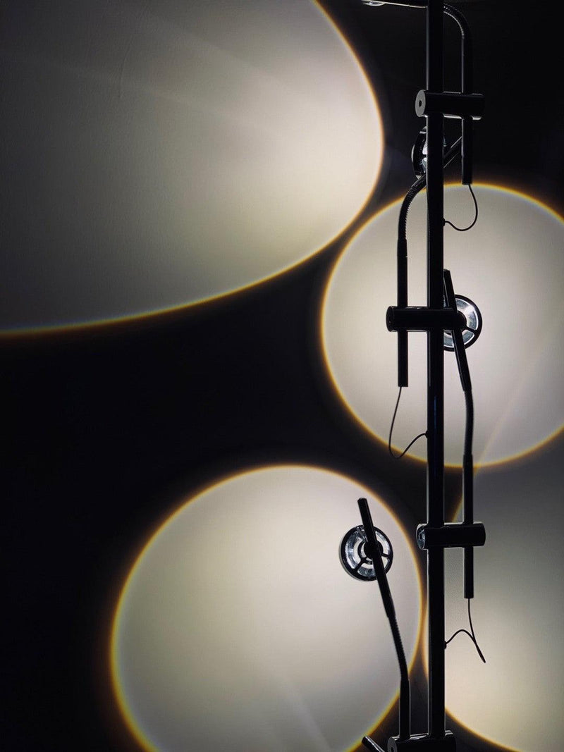 Wa Wa Floor Lamp-DWHOME
