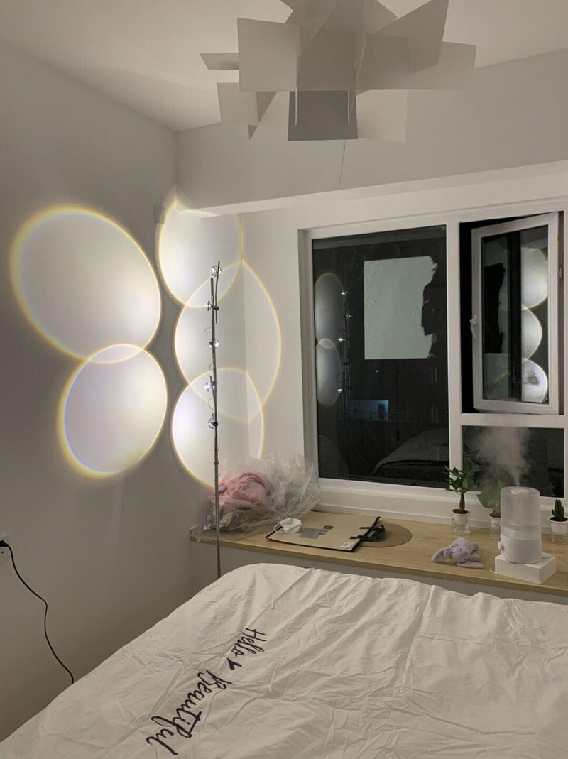 Wa Wa Floor Lamp-DWHOME