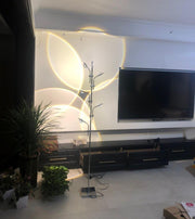 Wa Wa Floor Lamp-DWHOME