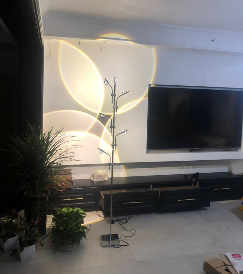 Wa Wa Floor Lamp-DWHOME