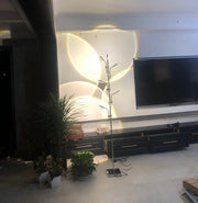 Wa Wa Floor Lamp-DWHOME