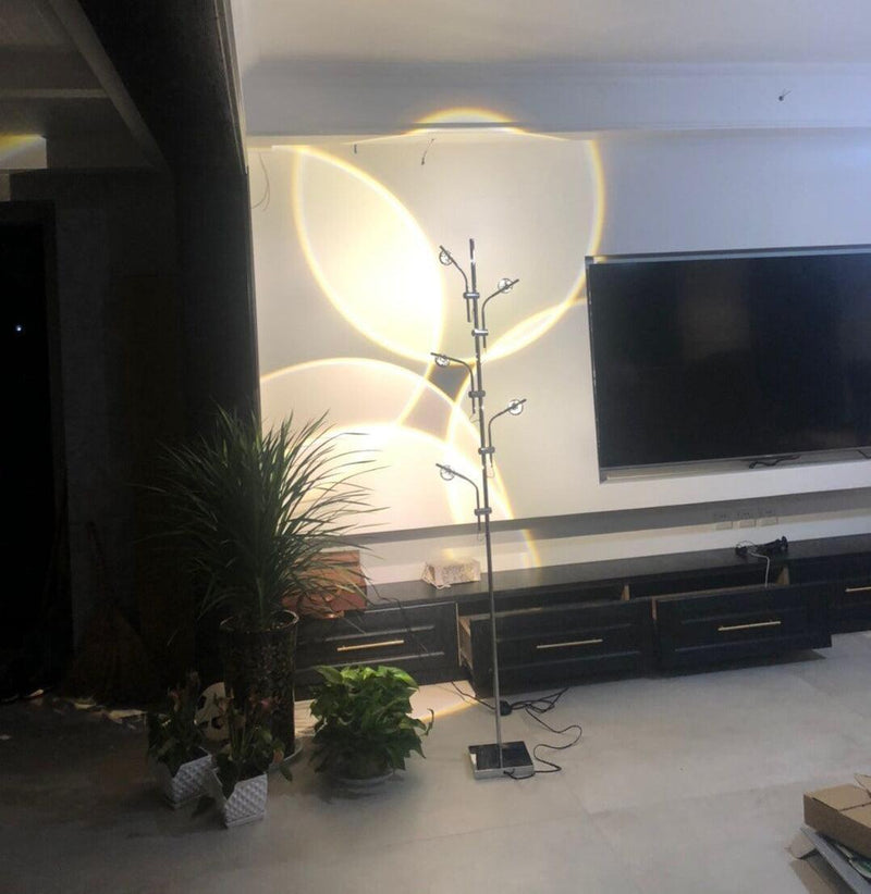 Wa Wa Floor Lamp-DWHOME