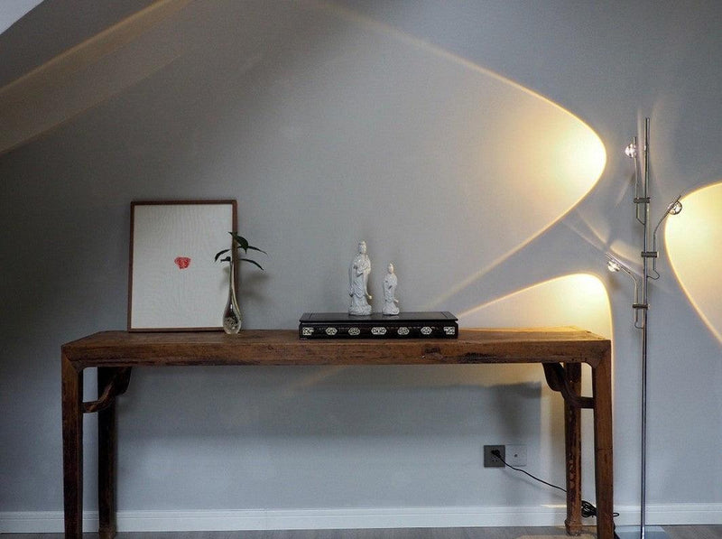 Wa Wa Floor Lamp-DWHOME
