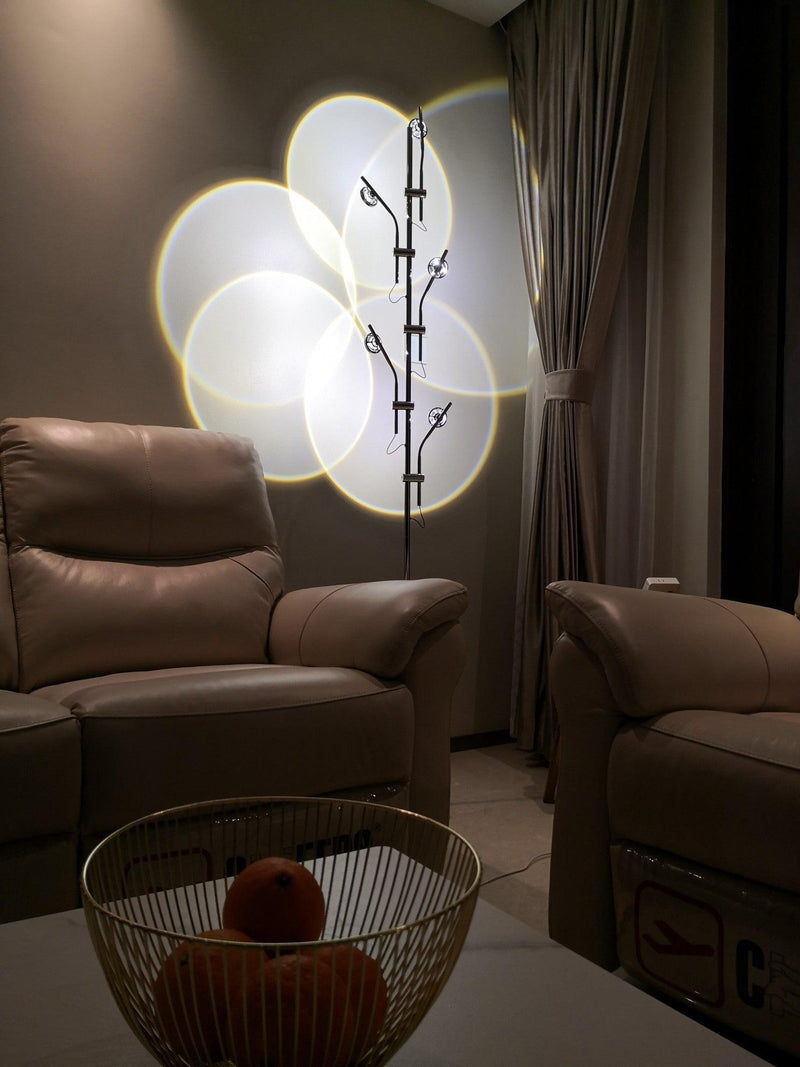 Wa Wa Floor Lamp-DWHOME