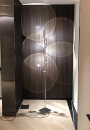 Wa Wa Floor Lamp-DWHOME