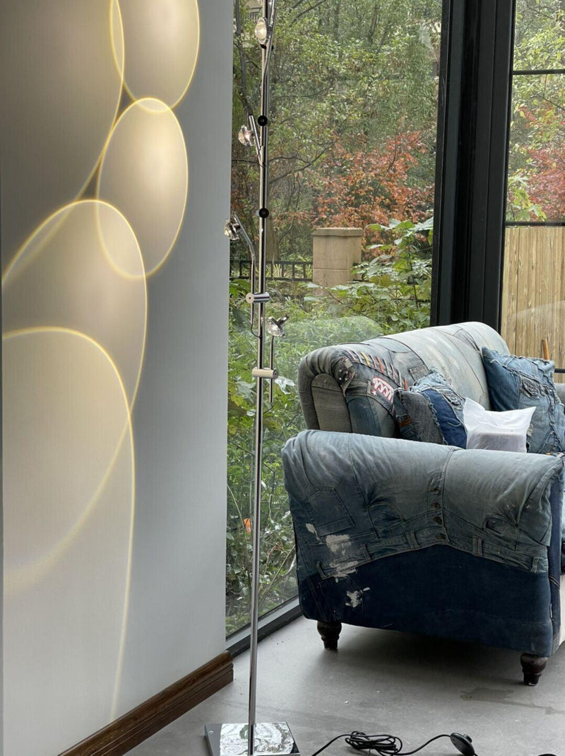 Wa Wa Floor Lamp-DWHOME