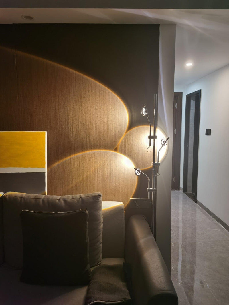 Wa Wa Floor Lamp-DWHOME