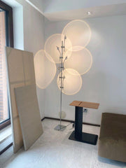 Wa Wa Floor Lamp-DWHOME