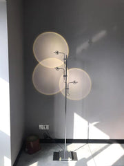 Wa Wa Floor Lamp-DWHOME
