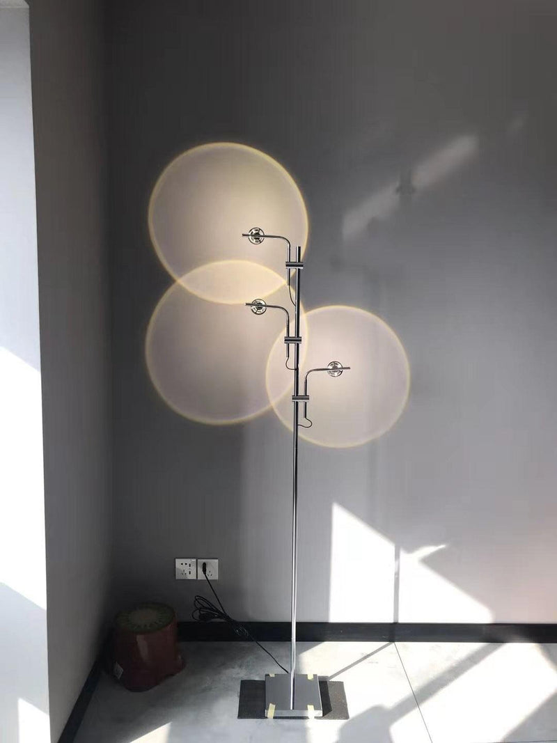 Wa Wa Floor Lamp-DWHOME