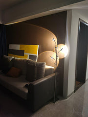 Wa Wa Floor Lamp-DWHOME
