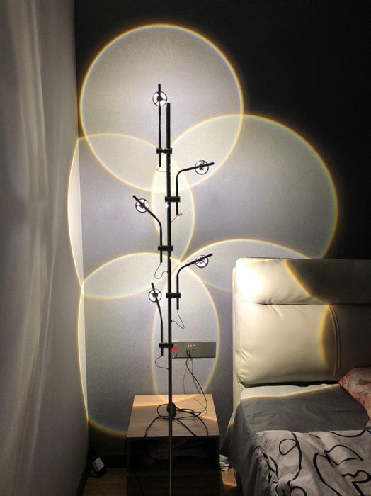 Wa Wa Floor Lamp - DWHOME