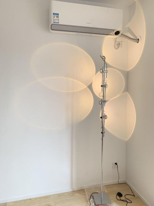 Wa Wa Floor Lamp - DWHOME