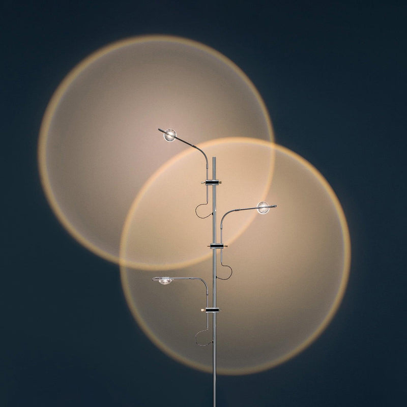 Wa Wa Floor Lamp-DWHOME