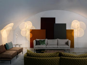 Wa Wa Floor Lamp-DWHOME