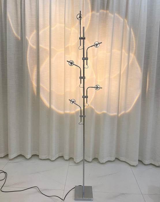 Wa Wa Floor Lamp - DWHOME