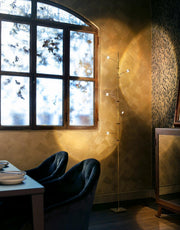 Wa Wa Floor Lamp-DWHOME