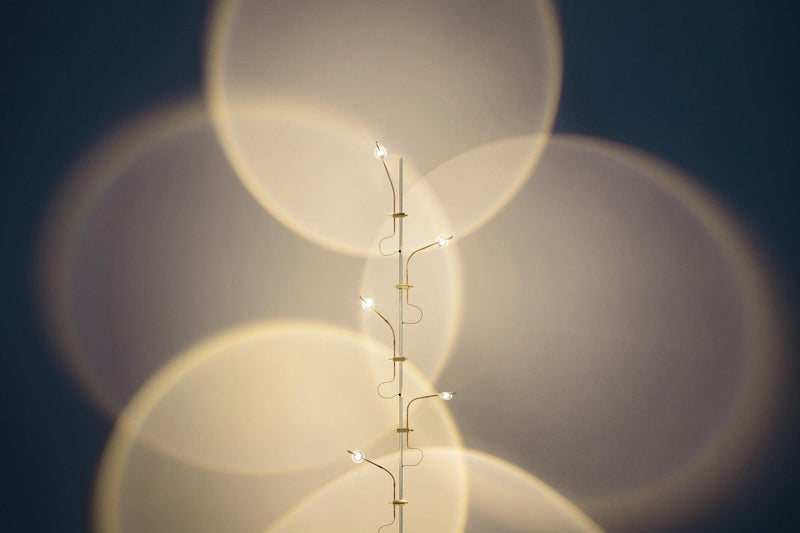 Wa Wa Floor Lamp-DWHOME
