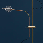 Wa Wa Floor Lamp-DWHOME