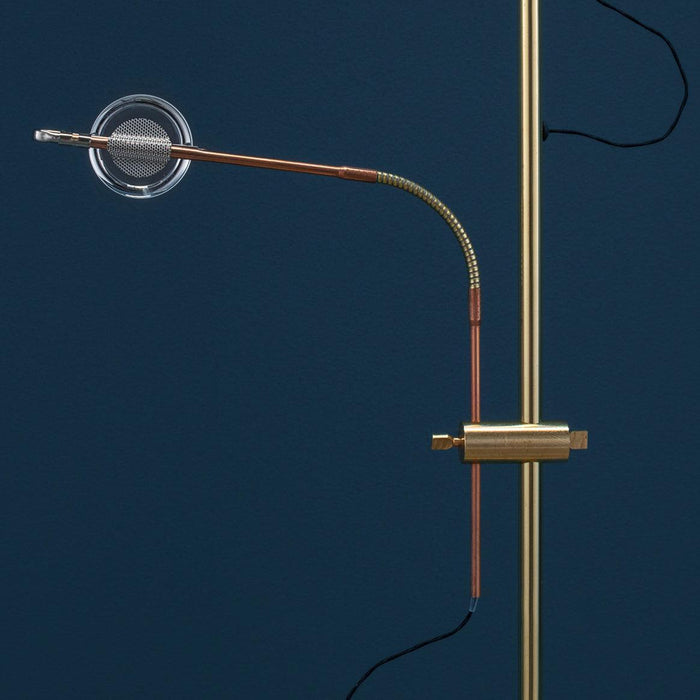 Wa Wa Floor Lamp - DWHOME