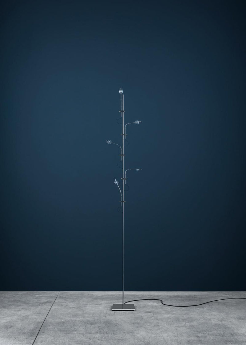 Wa Wa Floor Lamp-DWHOME