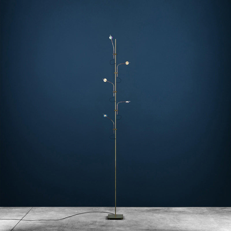 Wa Wa Floor Lamp-DWHOME