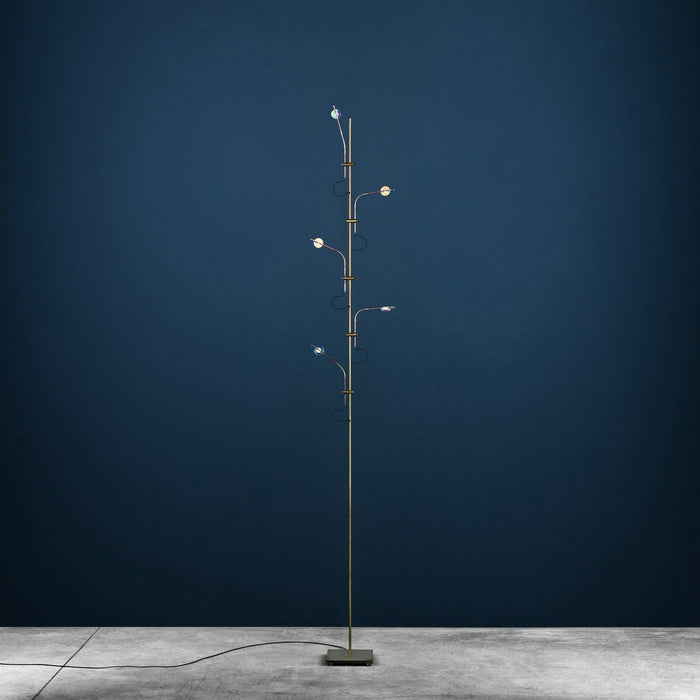 Wa Wa Floor Lamp - DWHOME