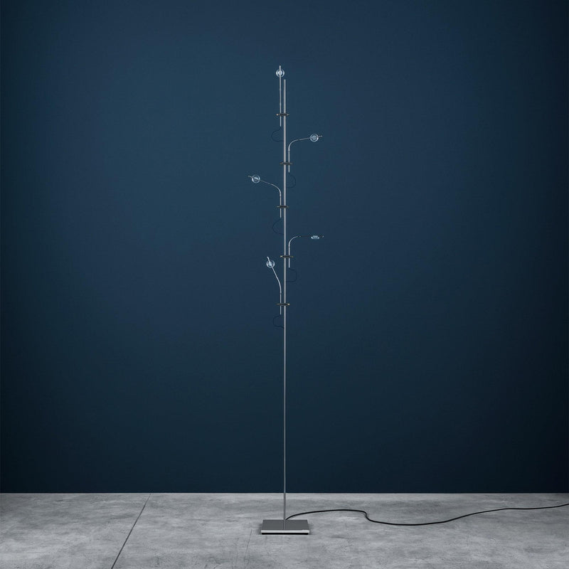 Wa Wa Floor Lamp-DWHOME