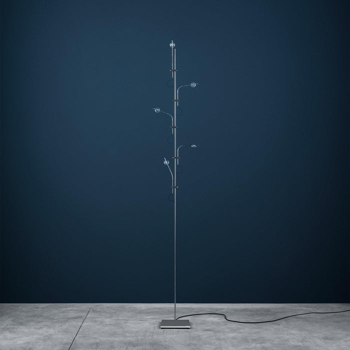 Wa Wa Floor Lamp - DWHOME