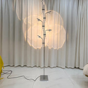 Wa Wa Floor Lamp-DWHOME