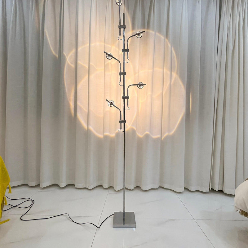 Wa Wa Floor Lamp-DWHOME