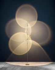 Wa Wa Floor Lamp-DWHOME